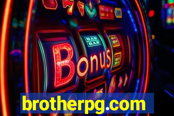 brotherpg.com