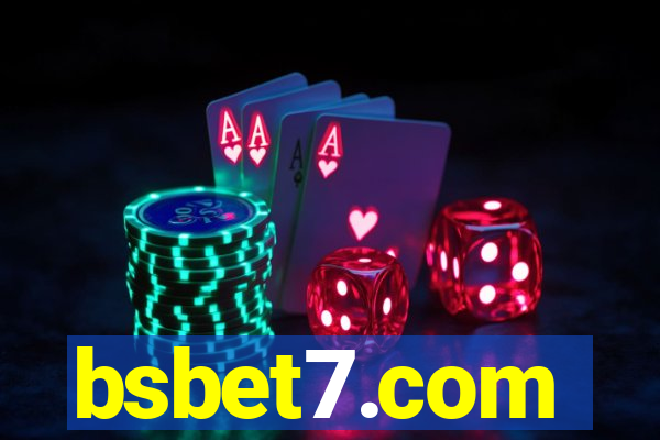 bsbet7.com