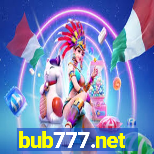 bub777.net