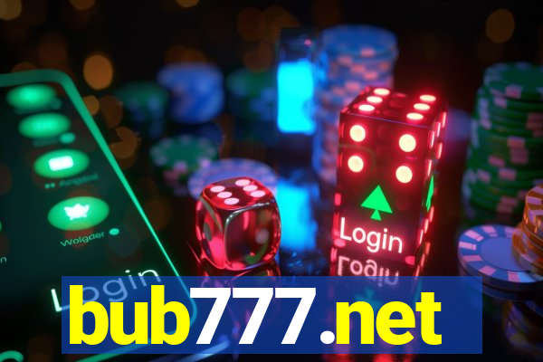 bub777.net