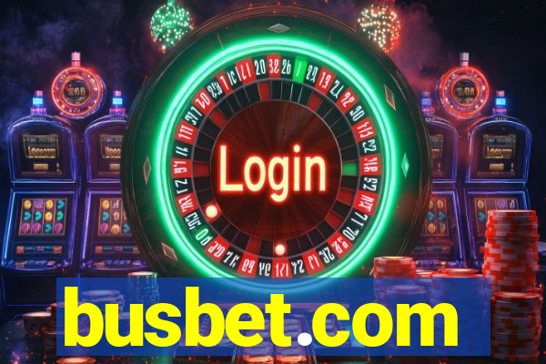 busbet.com