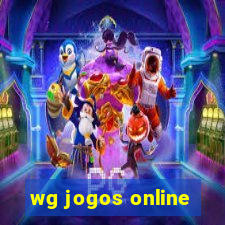 wg jogos online