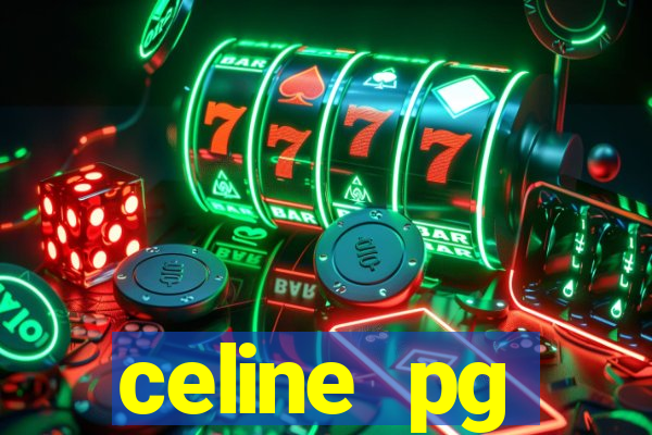 celine pg plataforma de jogos