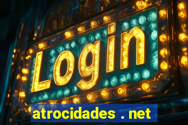 atrocidades . net