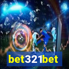 bet321bet