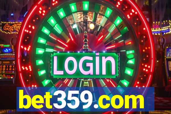 bet359.com