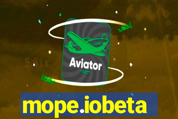 mope.iobeta