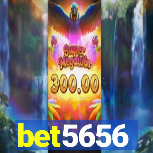 bet5656