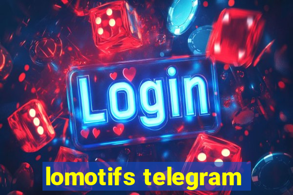 lomotifs telegram