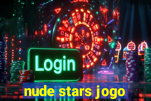 nude stars jogo