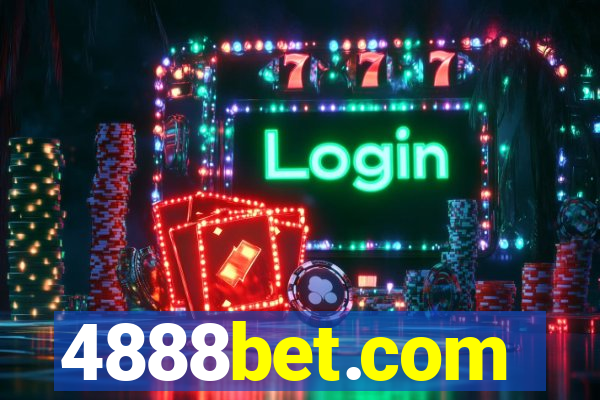 4888bet.com