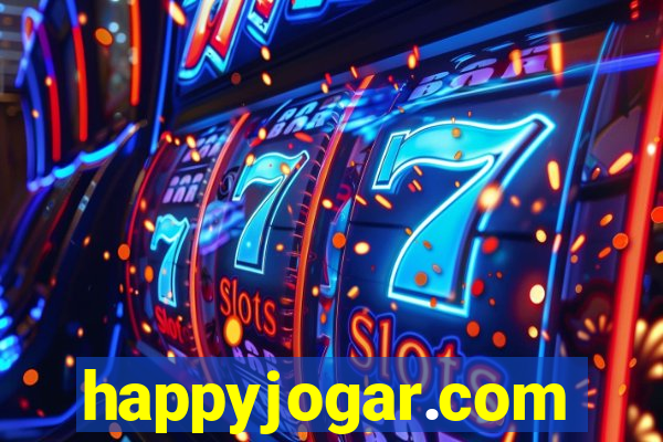 happyjogar.com