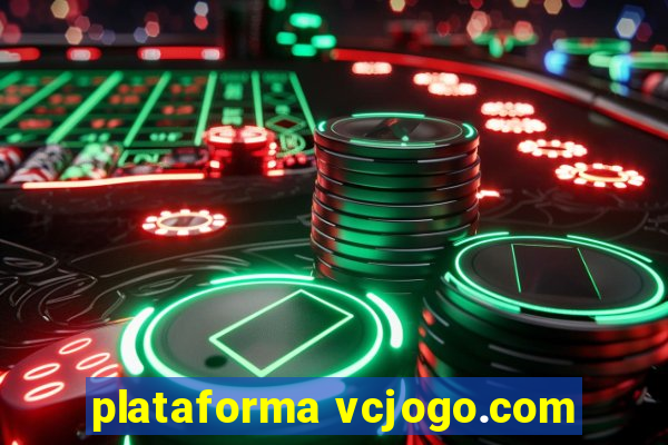 plataforma vcjogo.com