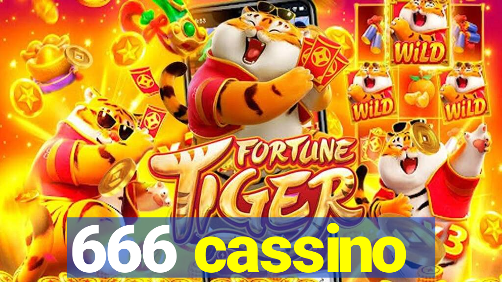 666 cassino