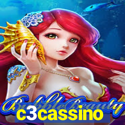 c3cassino