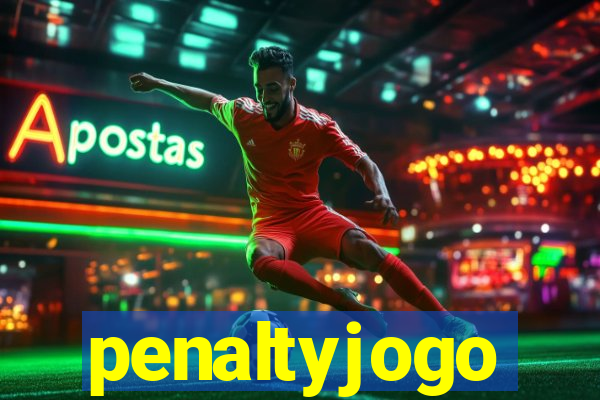 penaltyjogo