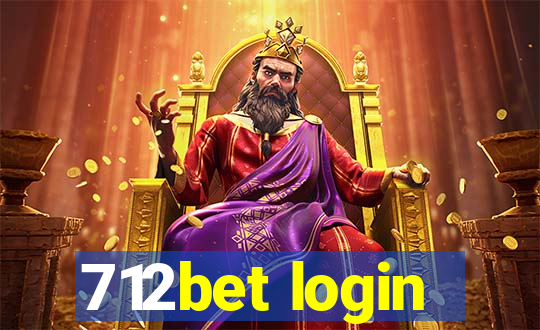 712bet login