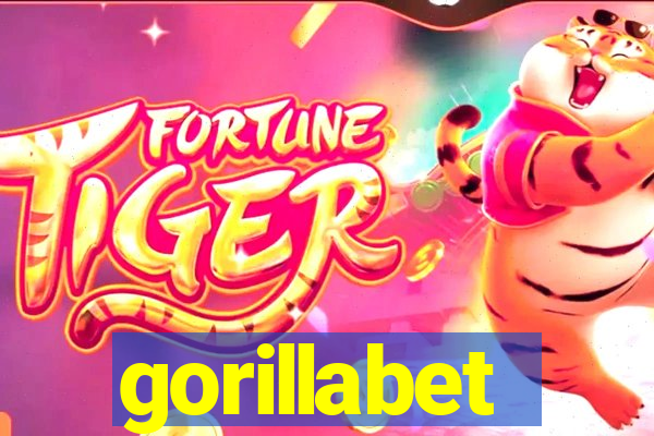 gorillabet