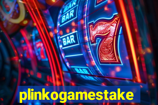 plinkogamestake