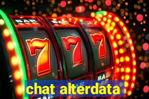 chat alterdata