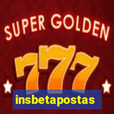 insbetapostas