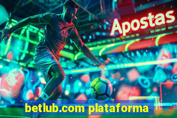 betlub.com plataforma