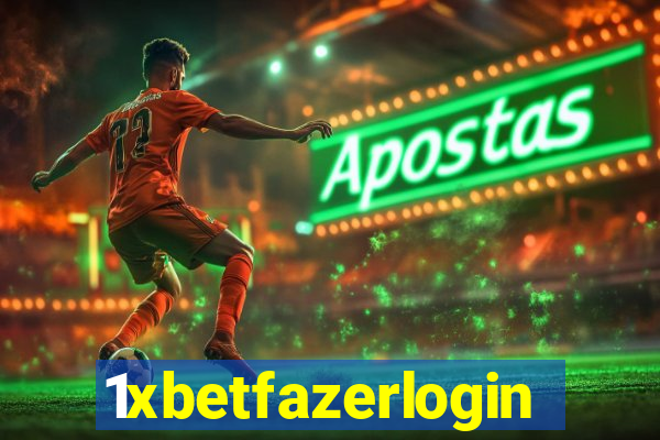 1xbetfazerlogin