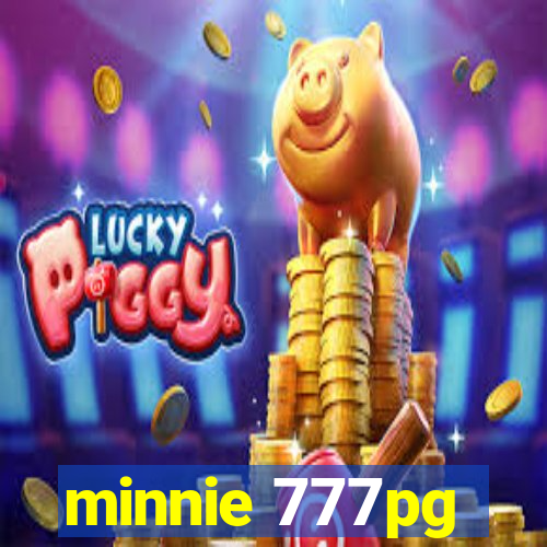 minnie 777pg