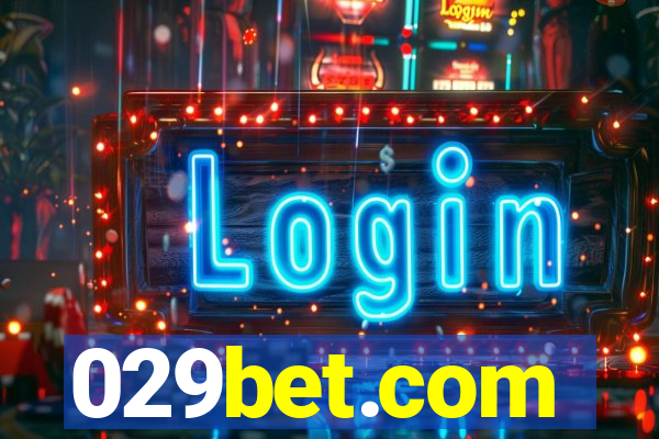 029bet.com