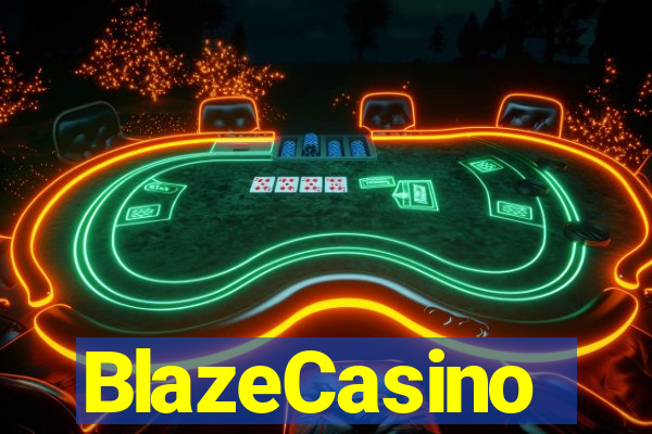 BlazeCasino