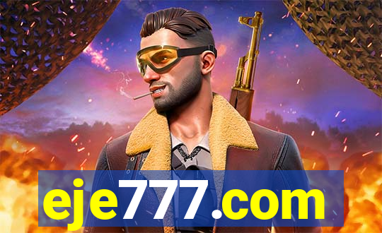 eje777.com