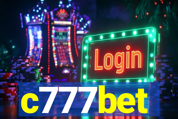 c777bet