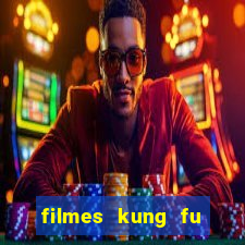 filmes kung fu futebol clube completo dublado