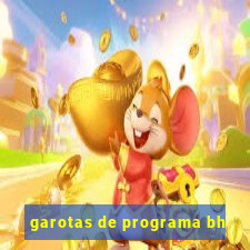 garotas de programa bh