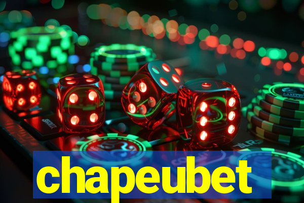 chapeubet