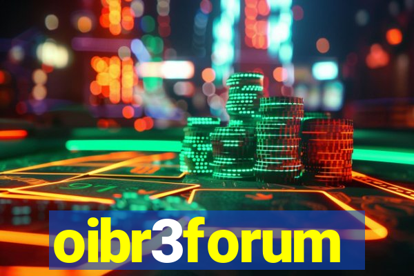 oibr3forum