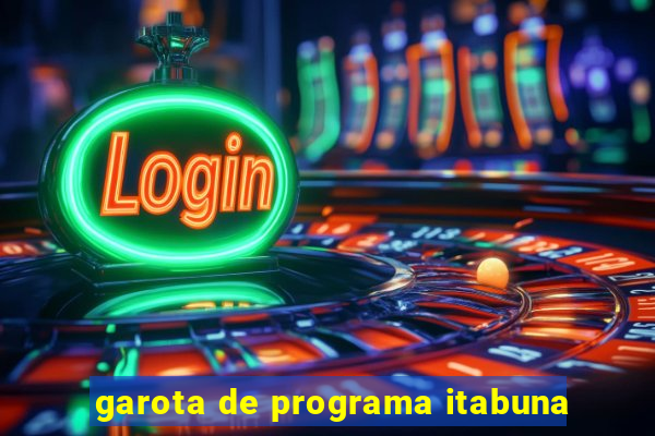 garota de programa itabuna