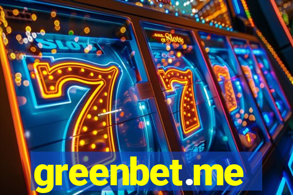 greenbet.me