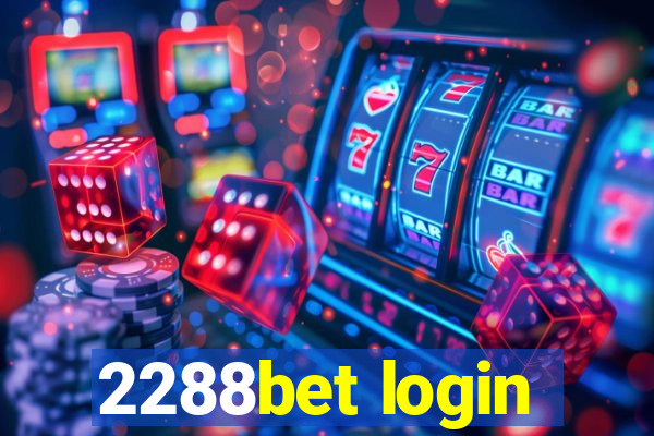 2288bet login