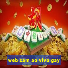 web cam ao vivo gay