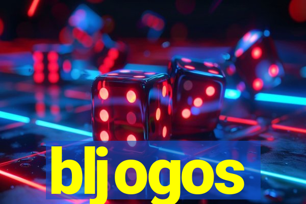 bljogos