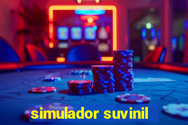 simulador suvinil