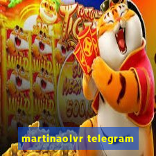 martinaolvr telegram