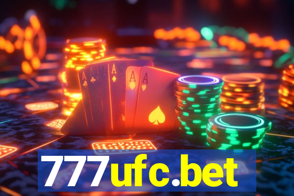 777ufc.bet