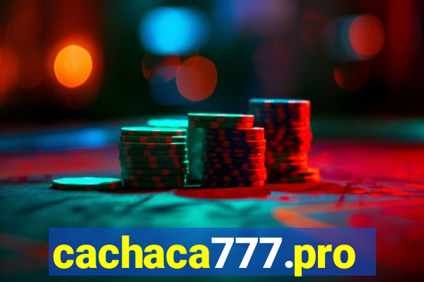 cachaca777.pro