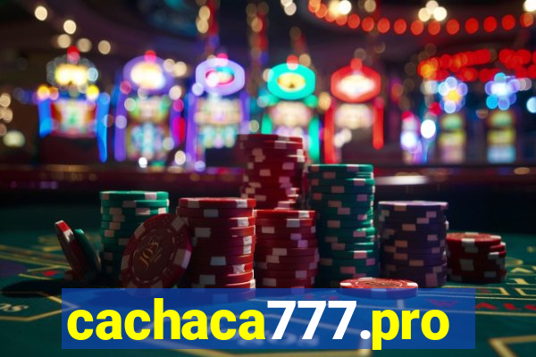 cachaca777.pro