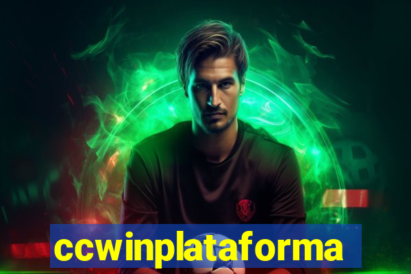 ccwinplataforma