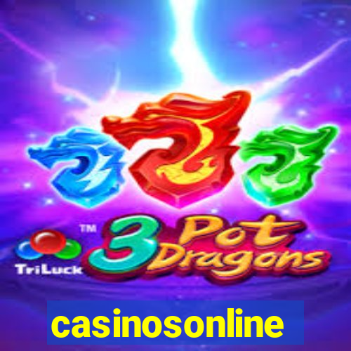 casinosonline