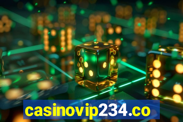 casinovip234.com