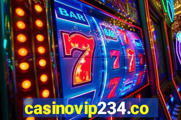 casinovip234.com